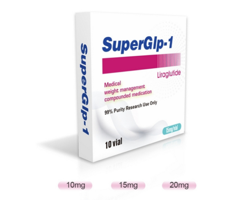 Liraglutide Lyophilized Powder