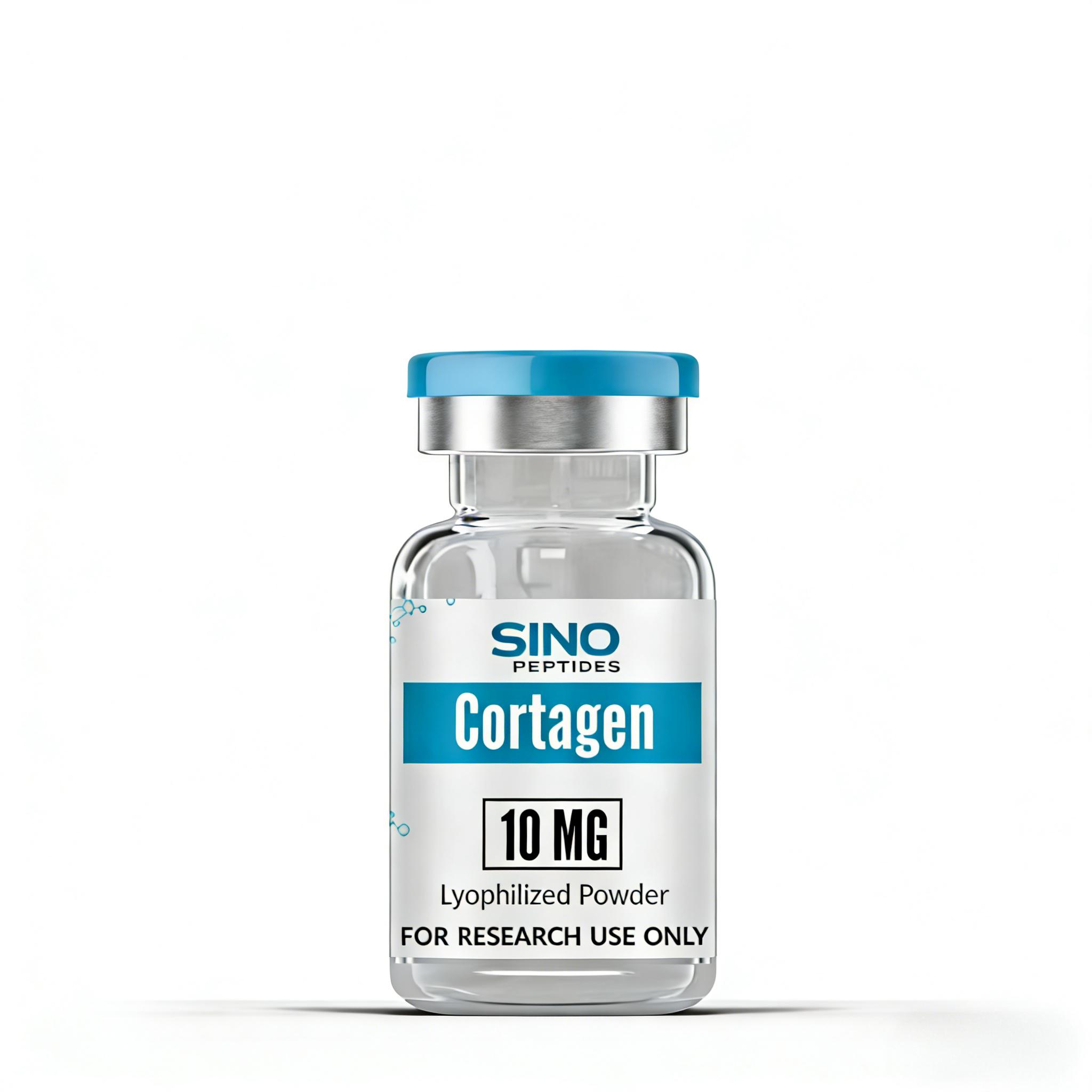 Cortagen