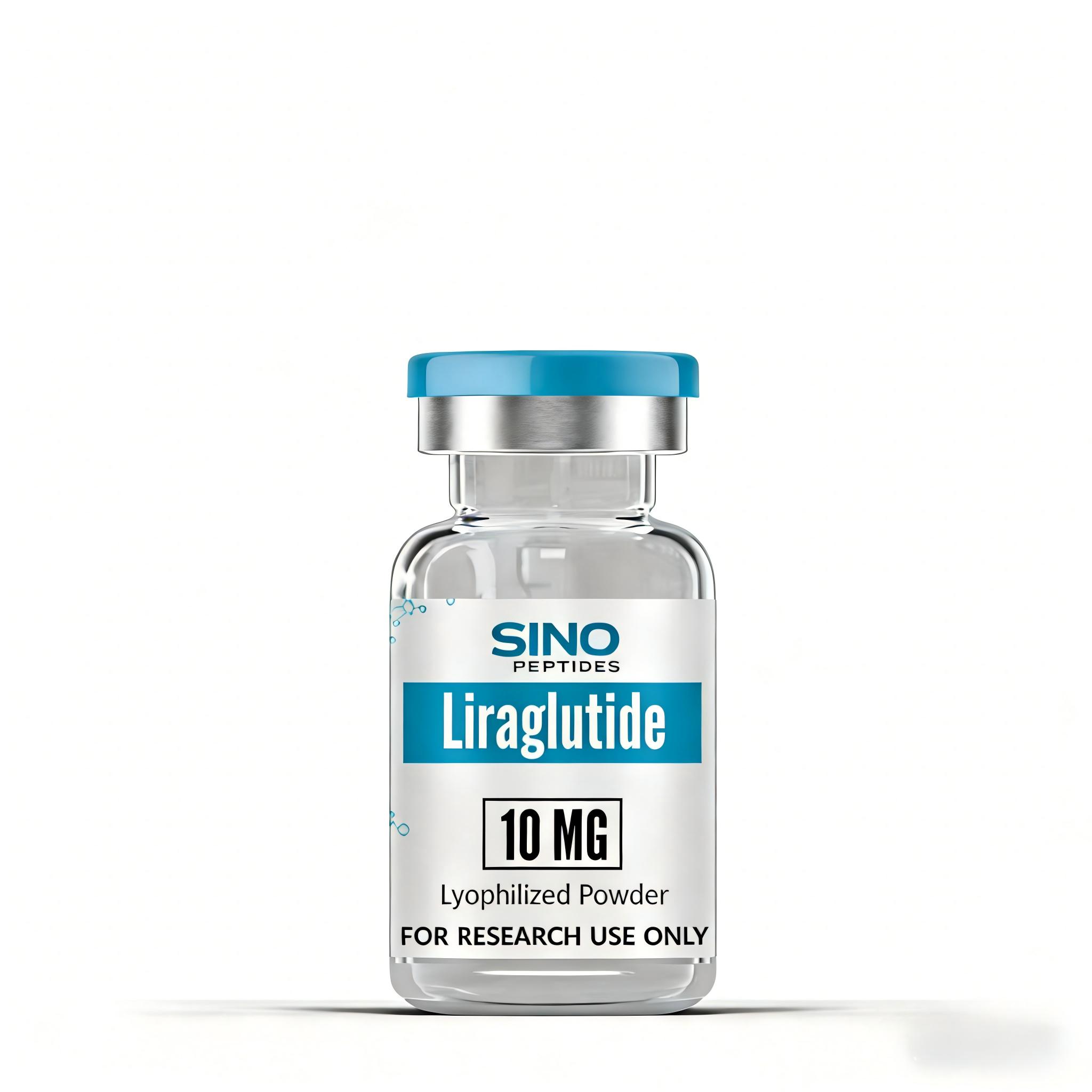 Liraglutide