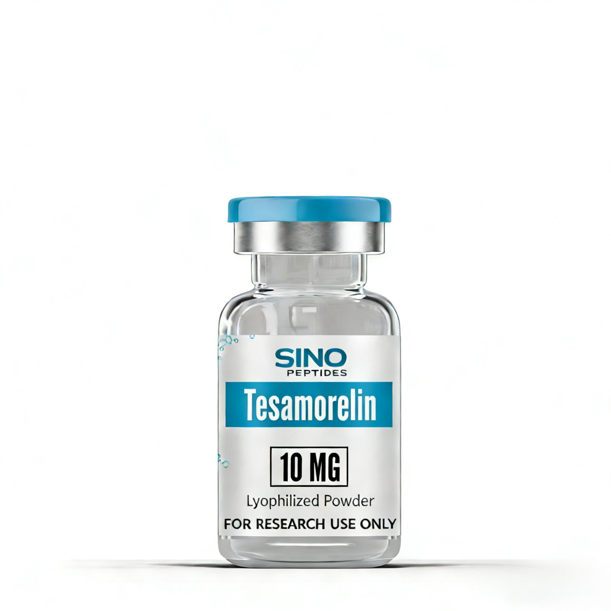 Tesamorelin