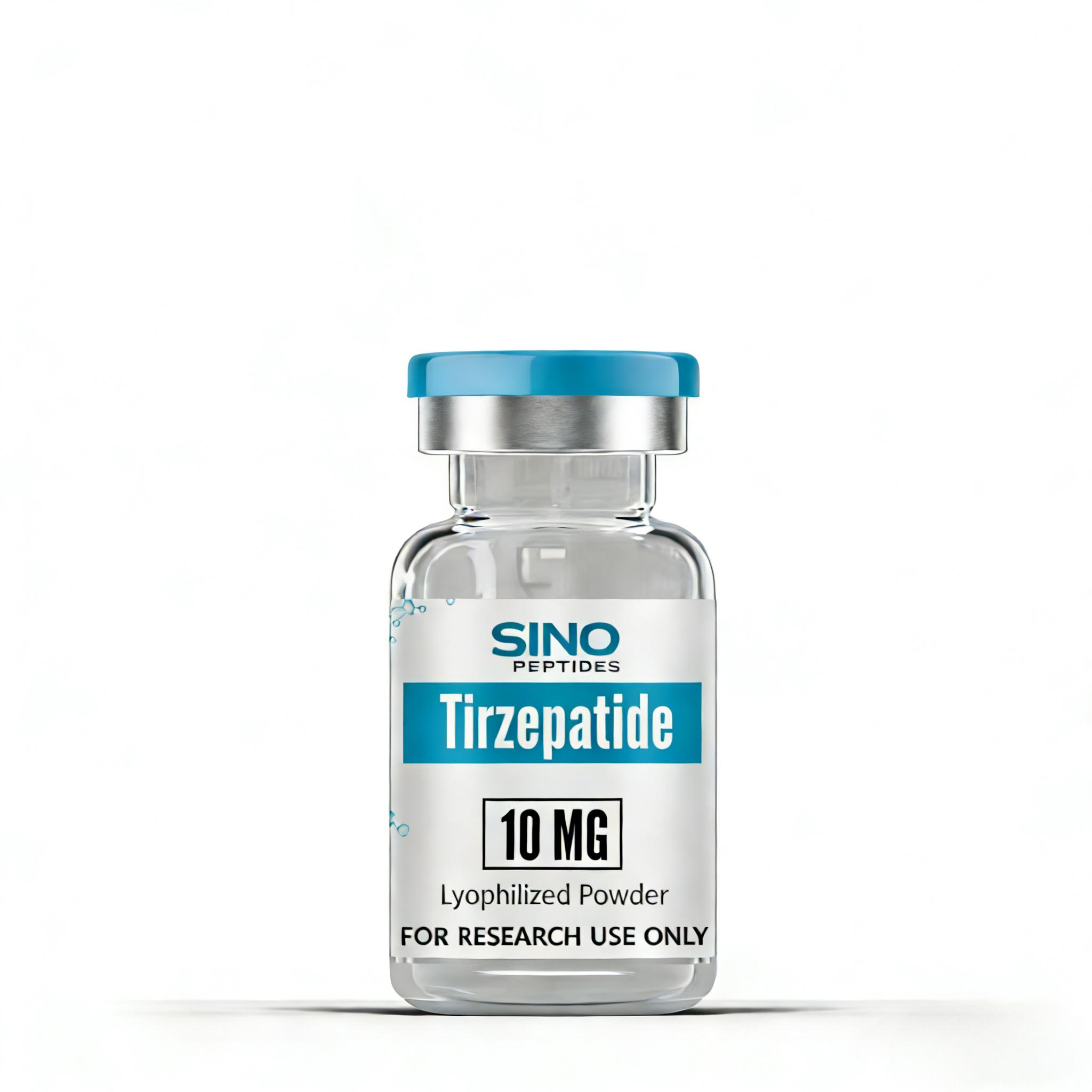Tirzepatide