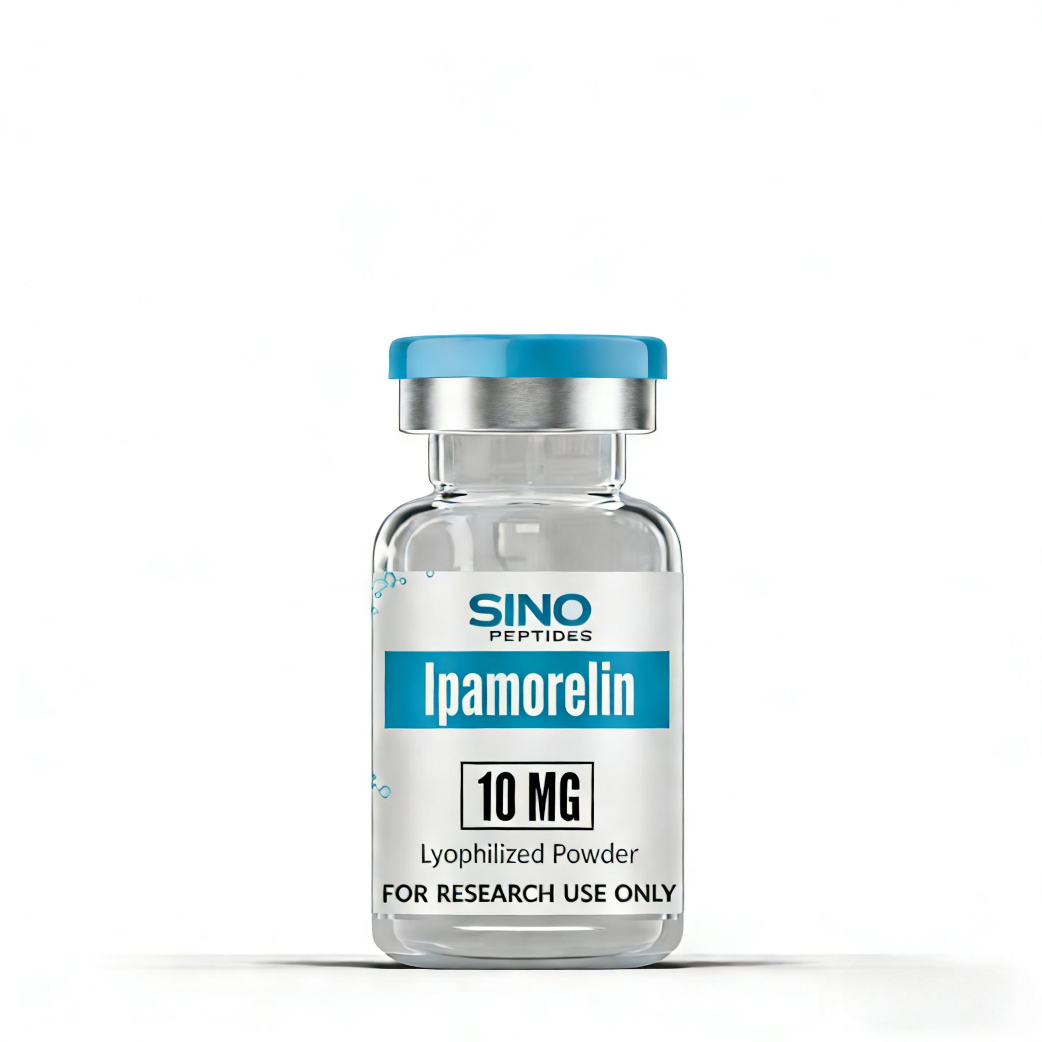 Ipamorelin