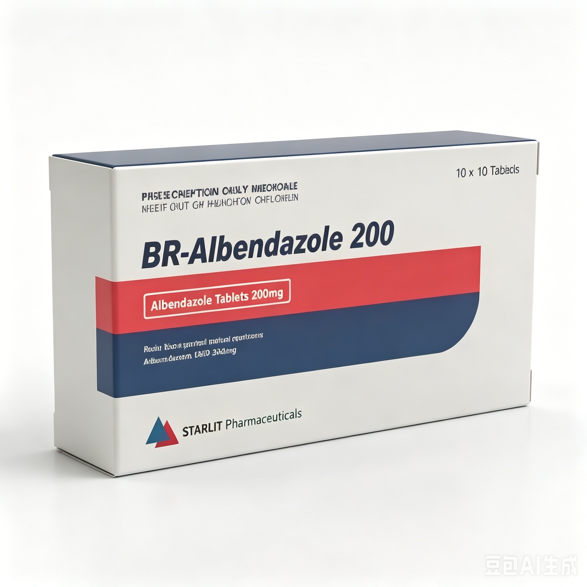 Albendazole Tablets