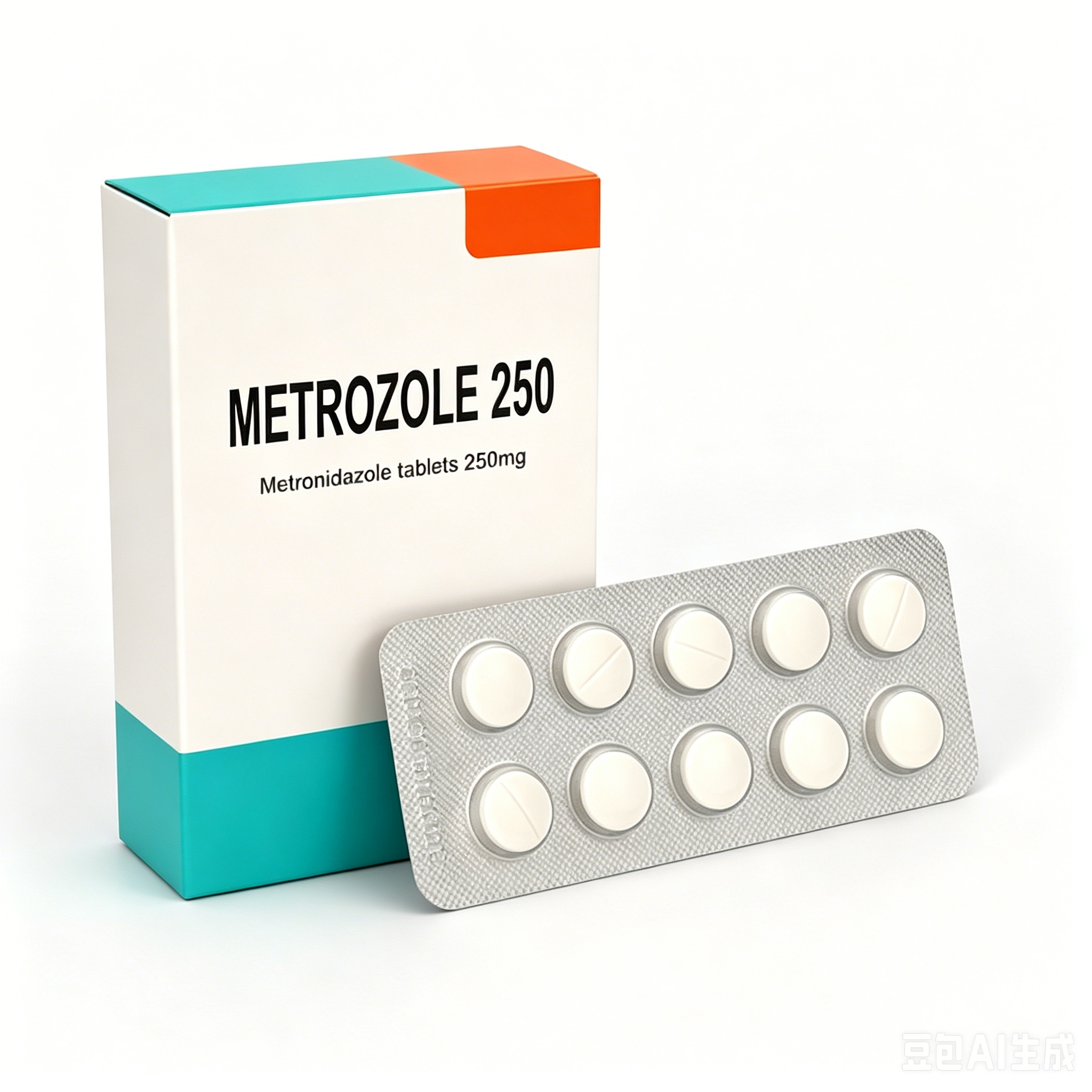 Metronidazole Tablets
