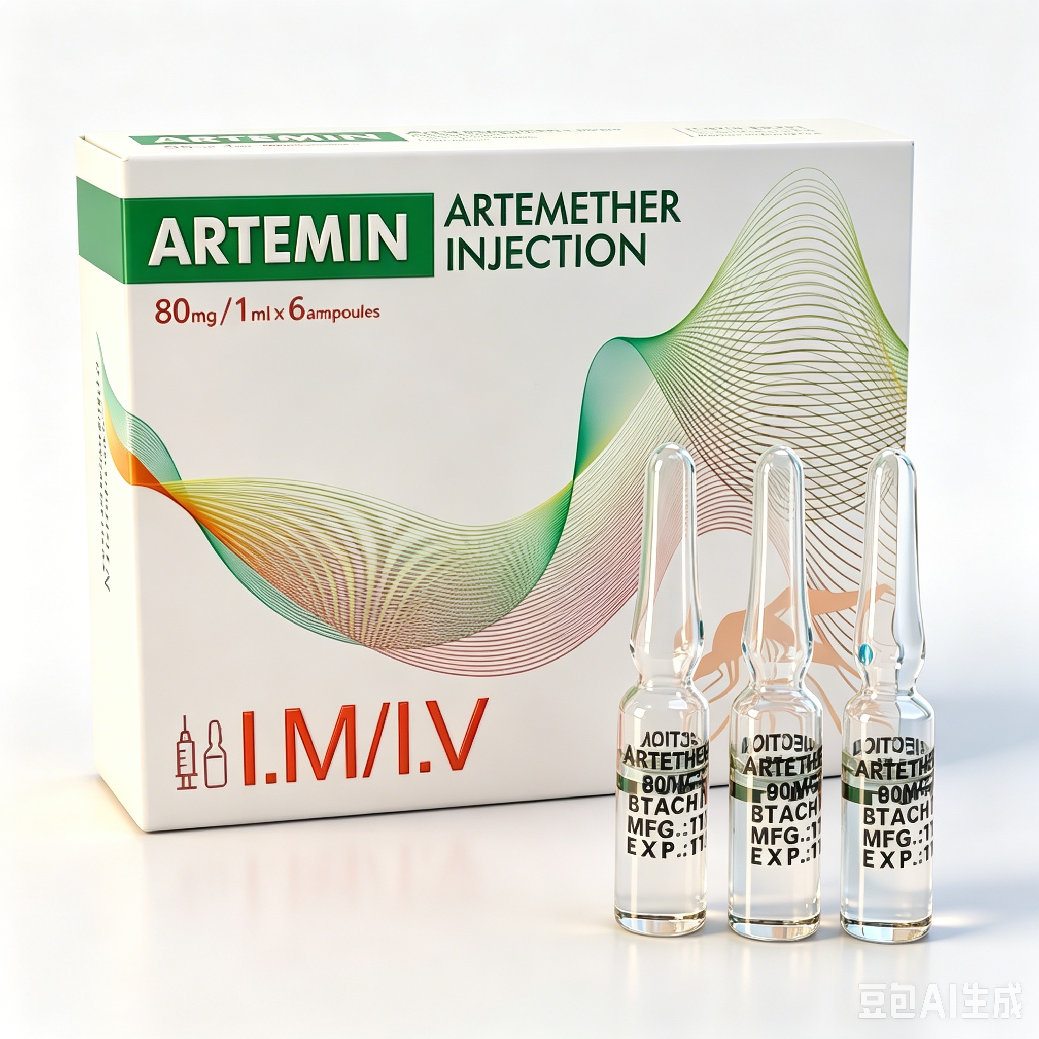 Artemether Injection