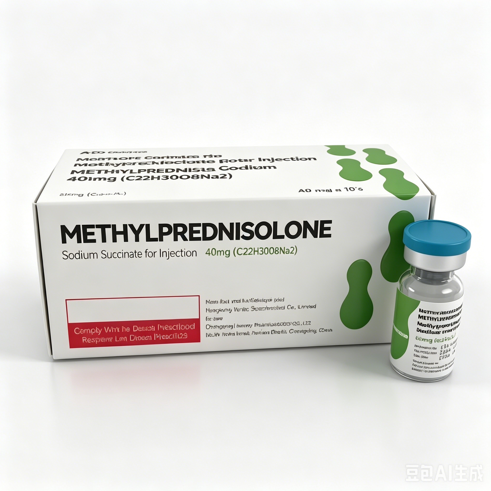 METHYLPREDNISOLONE