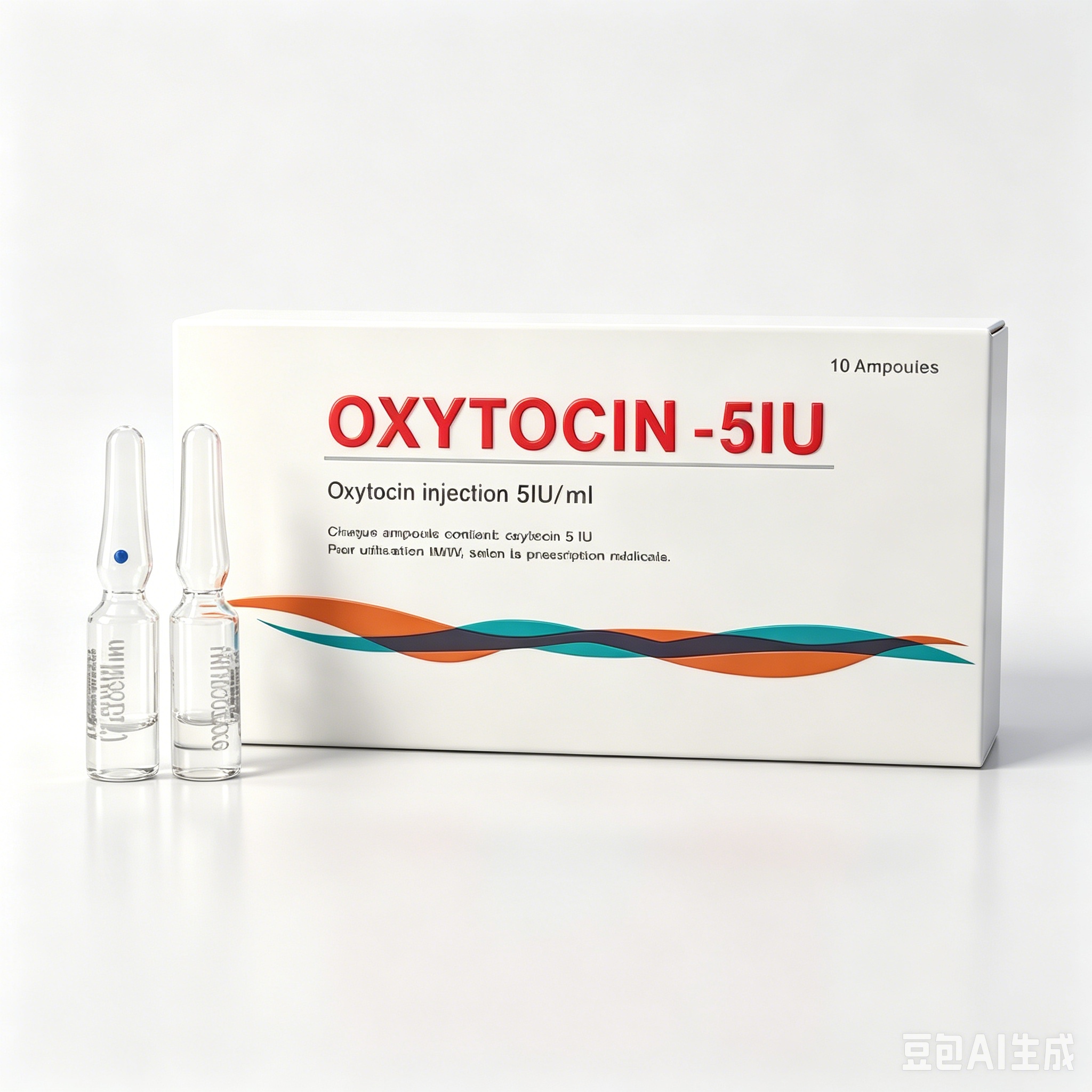 Oxytocin Injection(5IU/10IU)