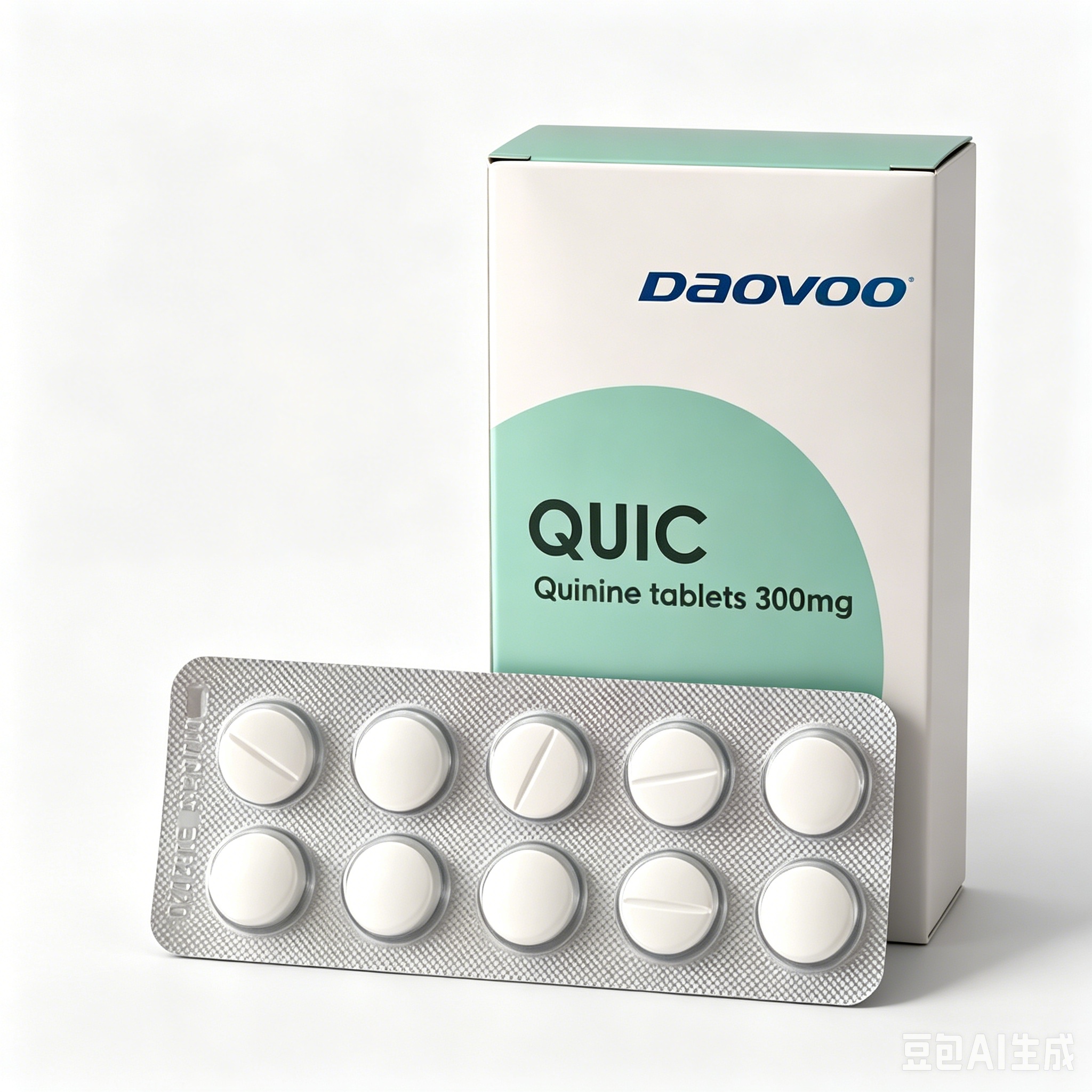Quinine Tablets