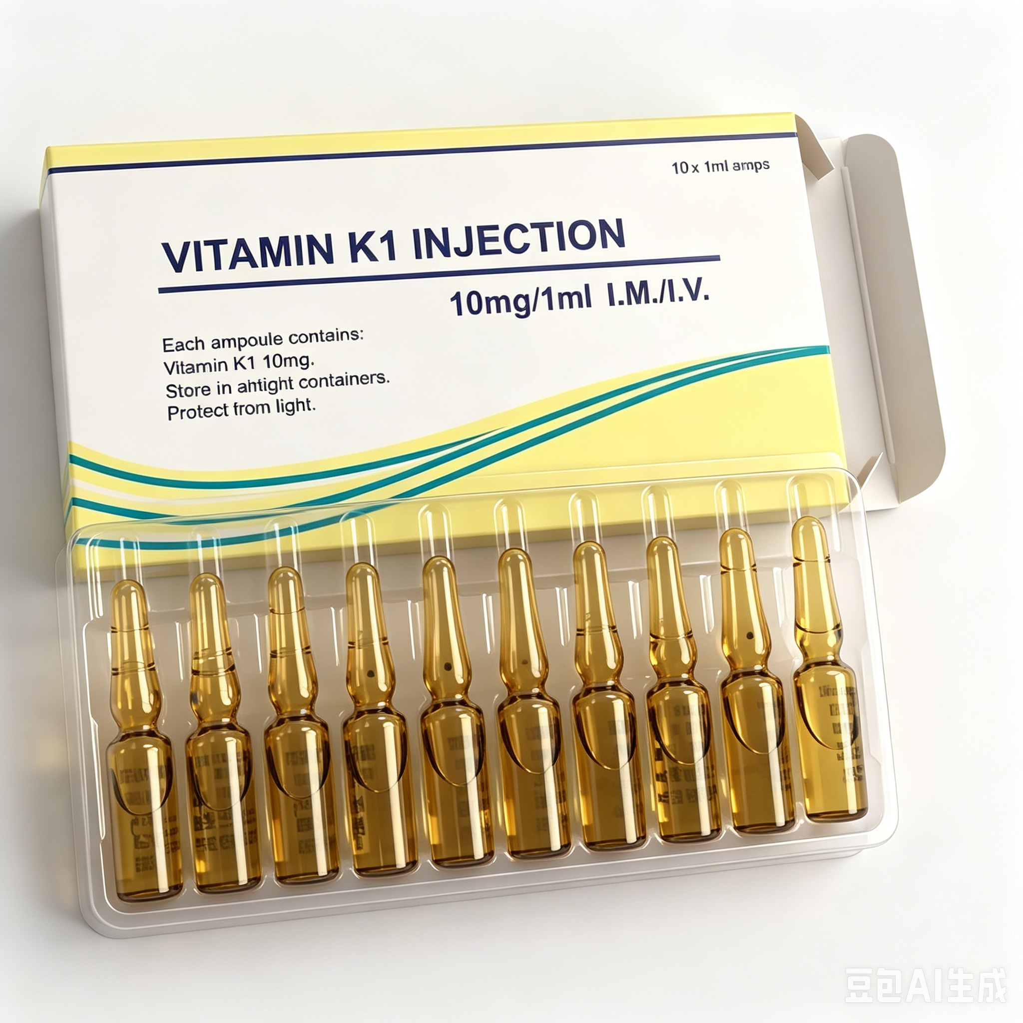 Vitamin K1 Injection