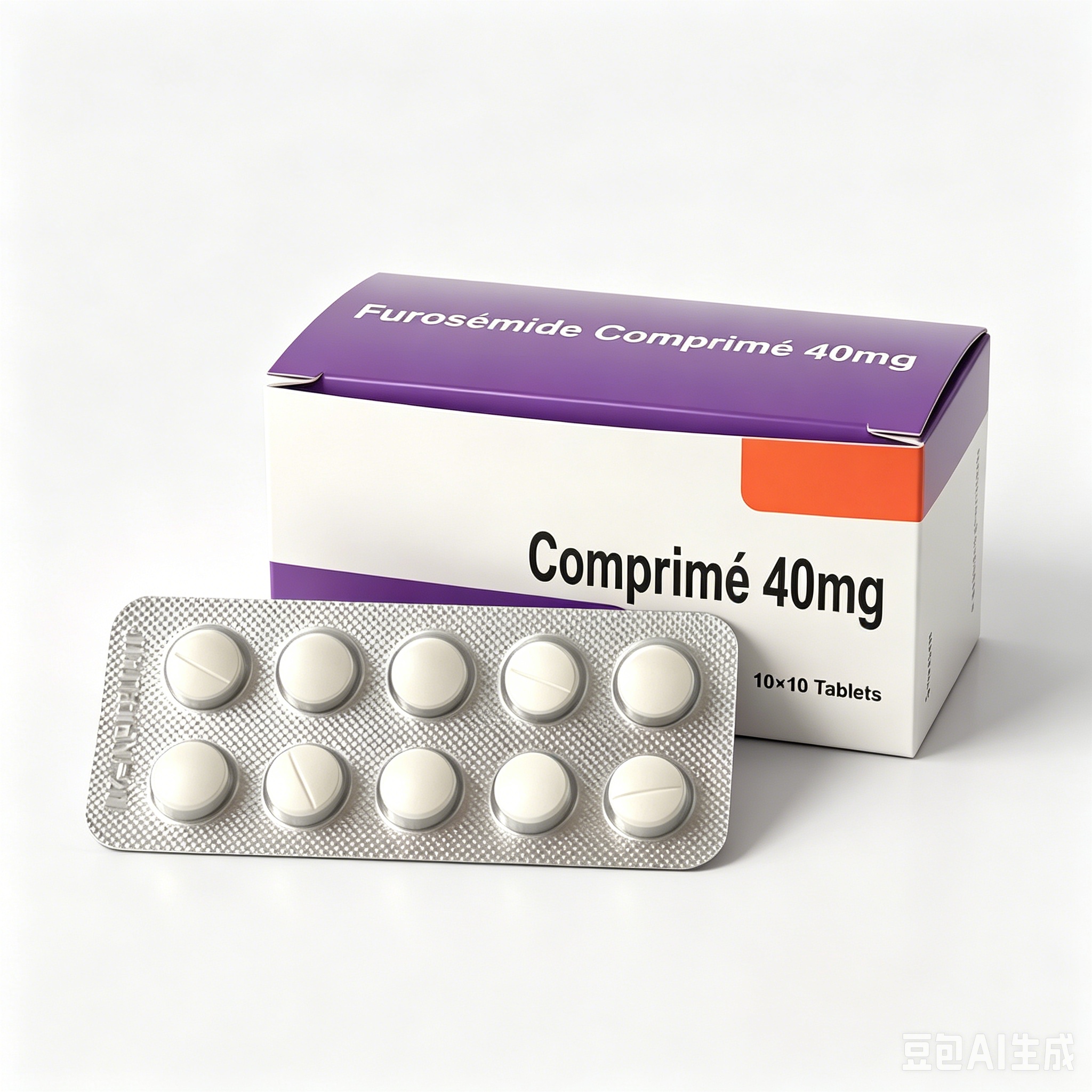 Furosemide Tablets