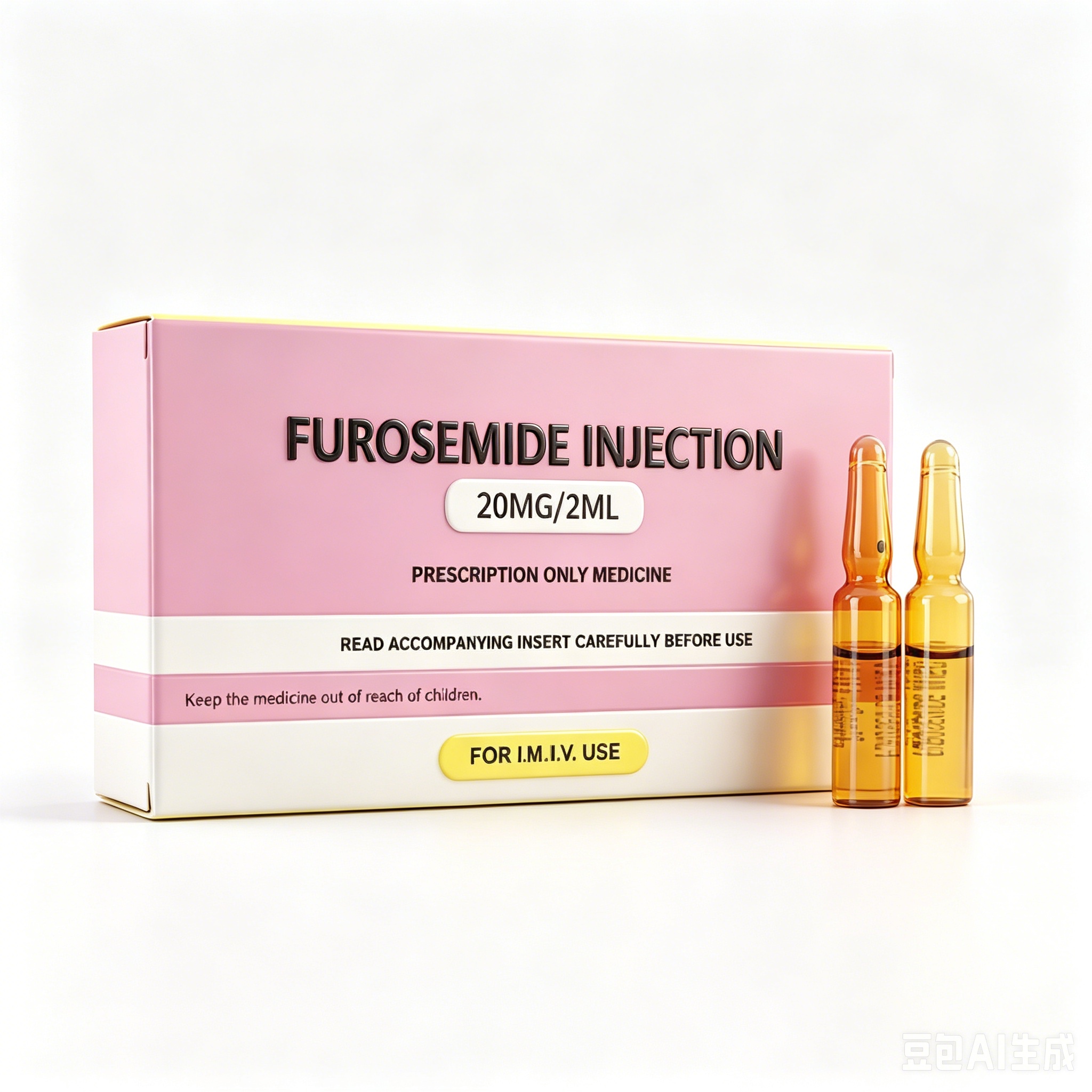 Furosemide Injection