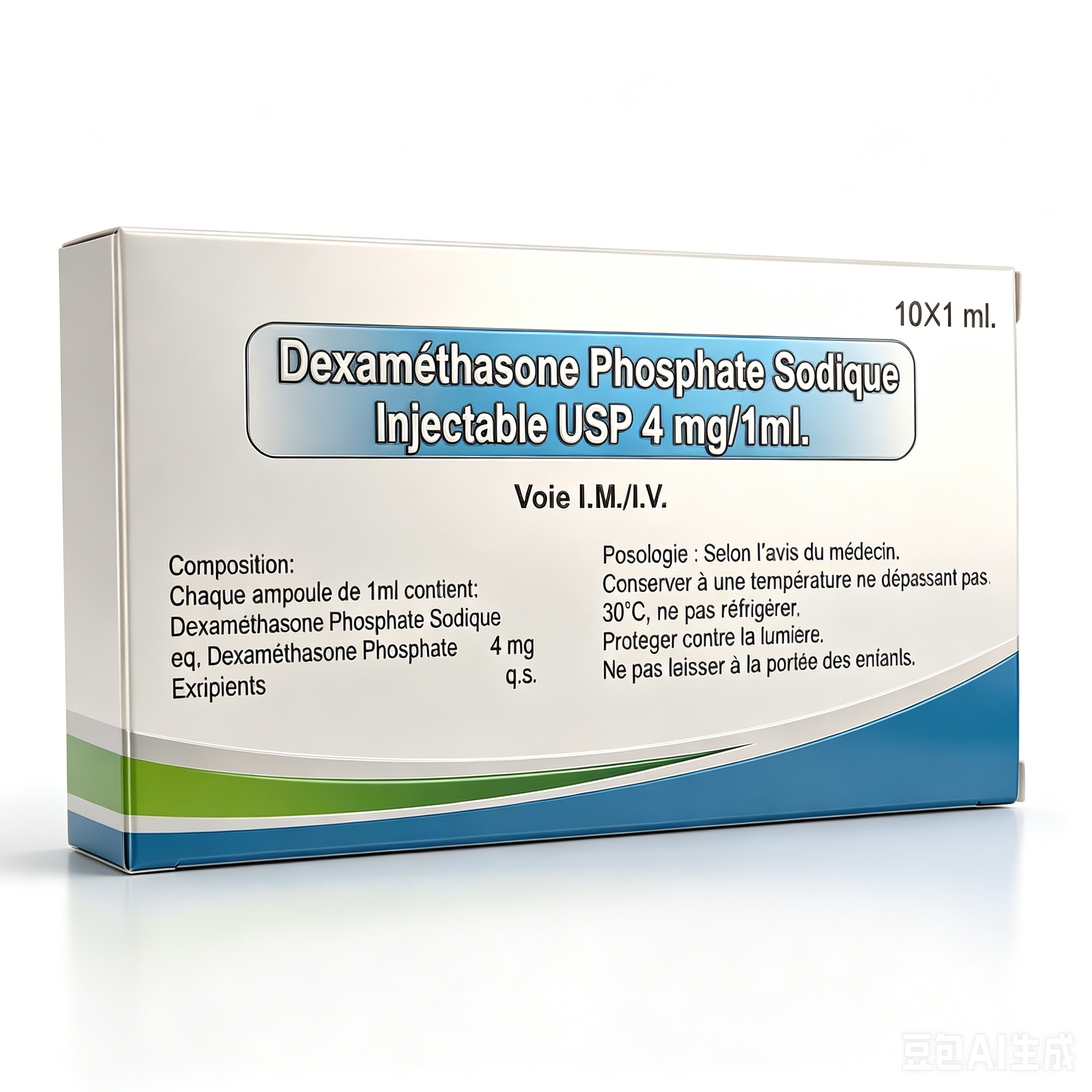 Dexamethasone Sodium Phosphate Injection