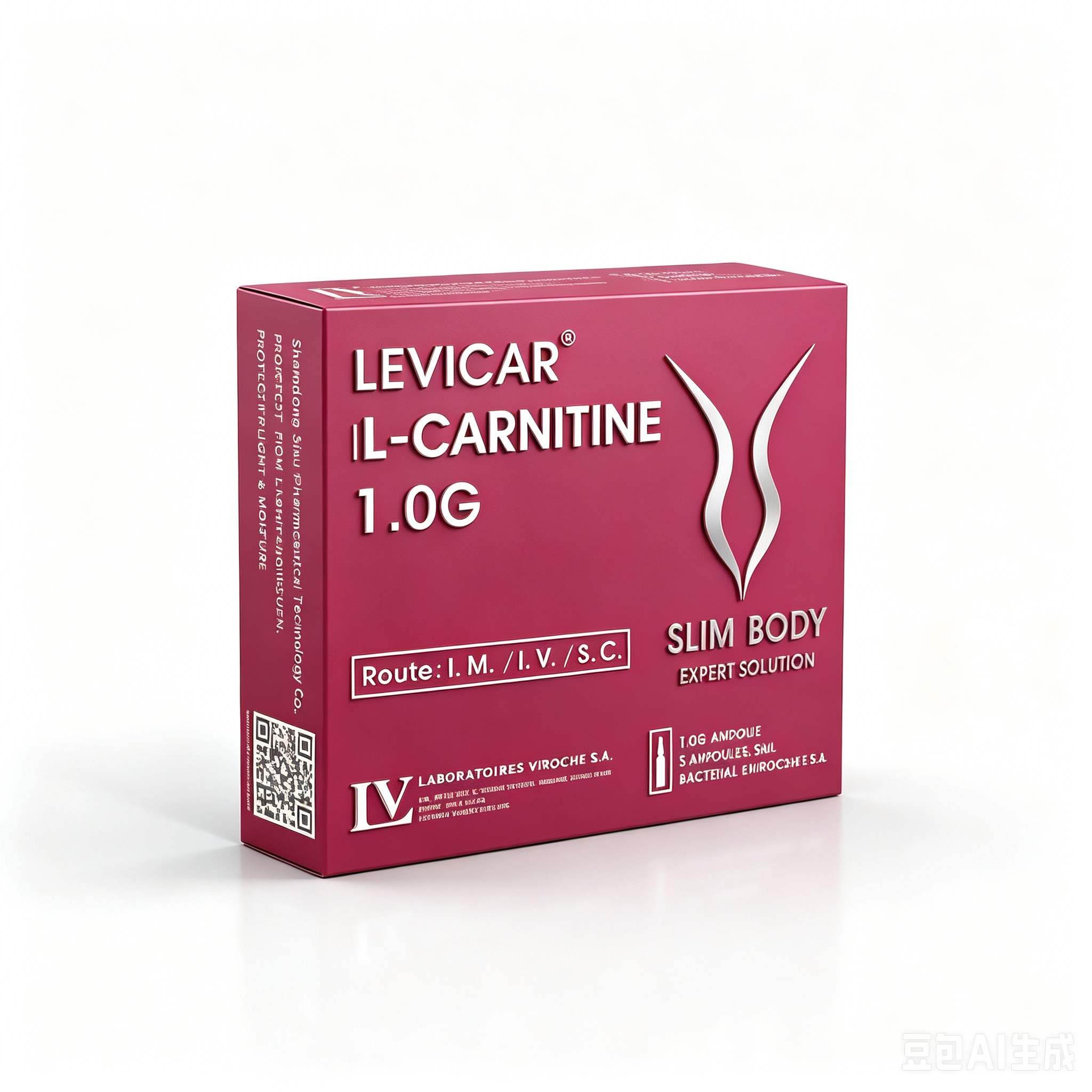 L-Carnitine Tablets