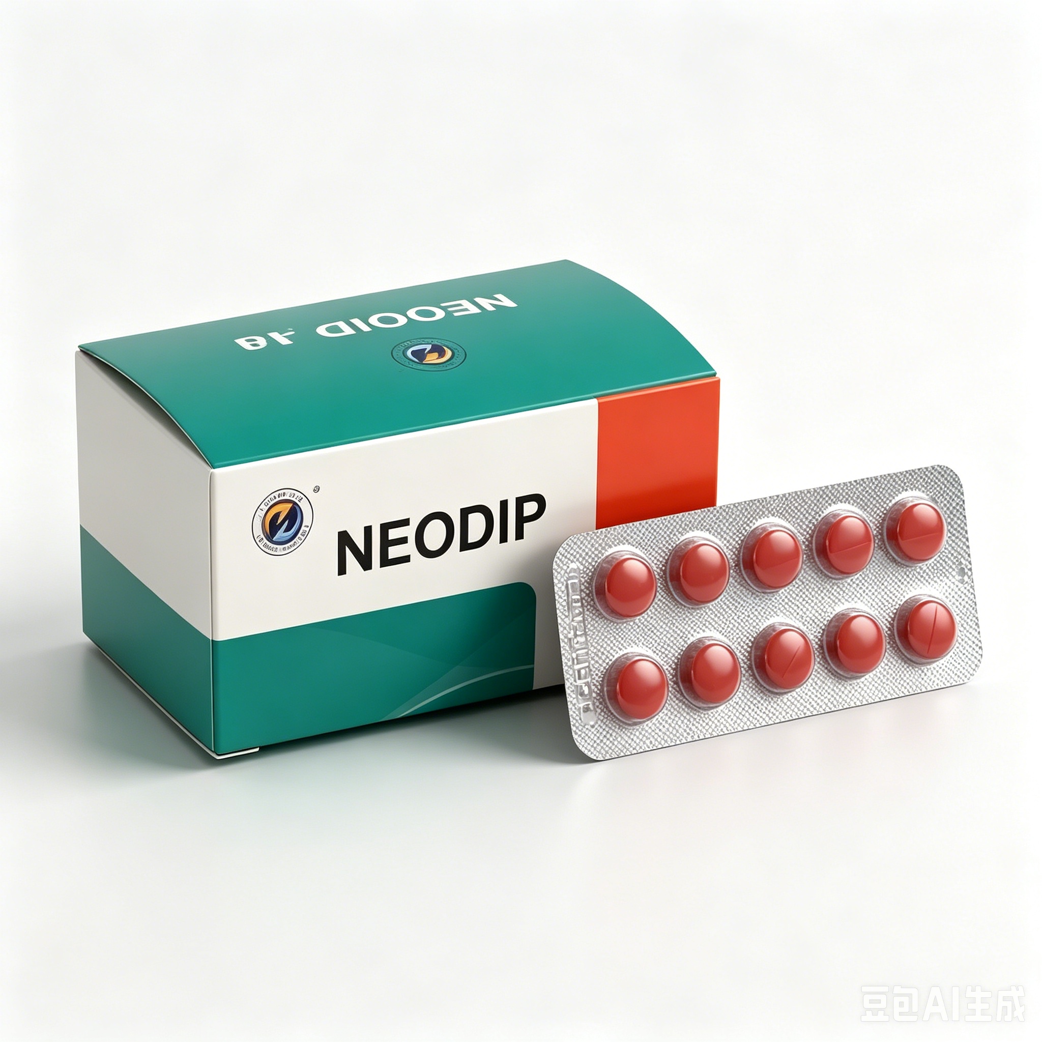 Nifedipine Tablets