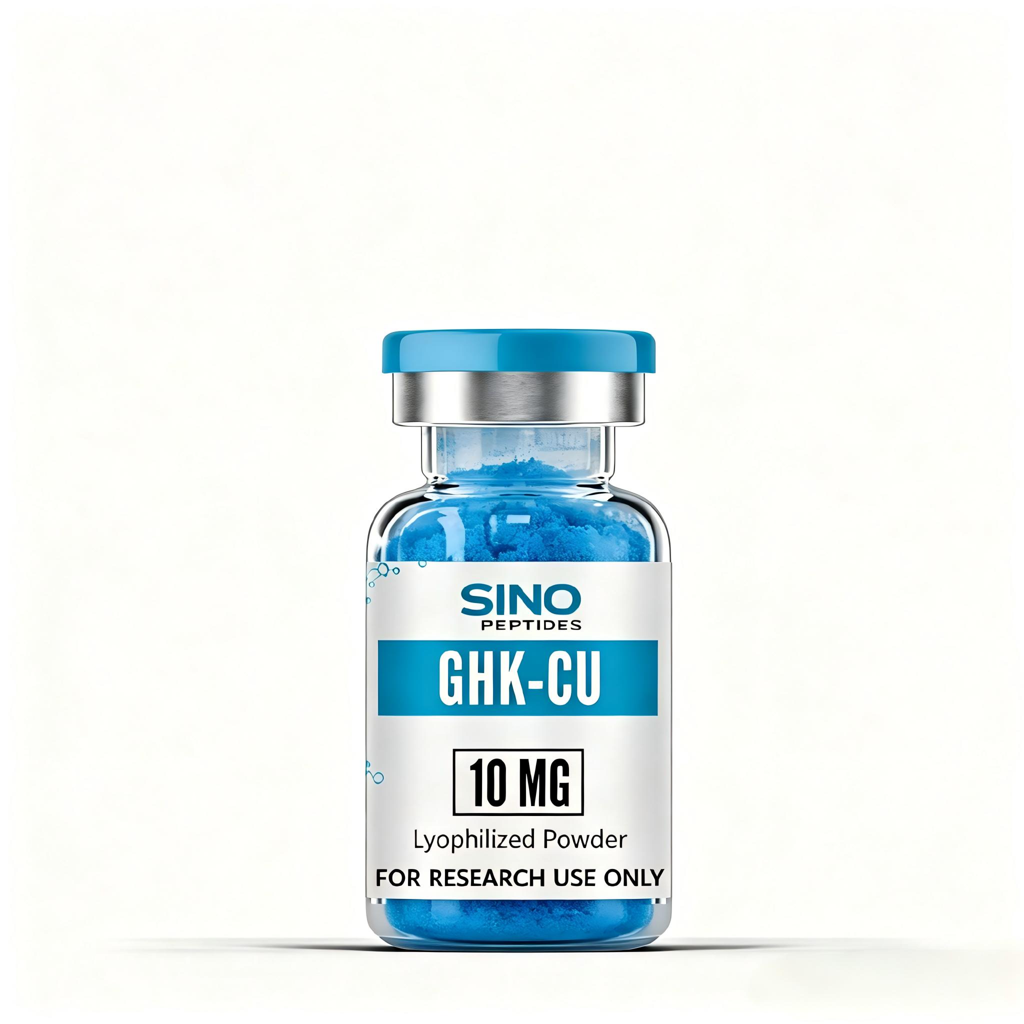 GHK-CU